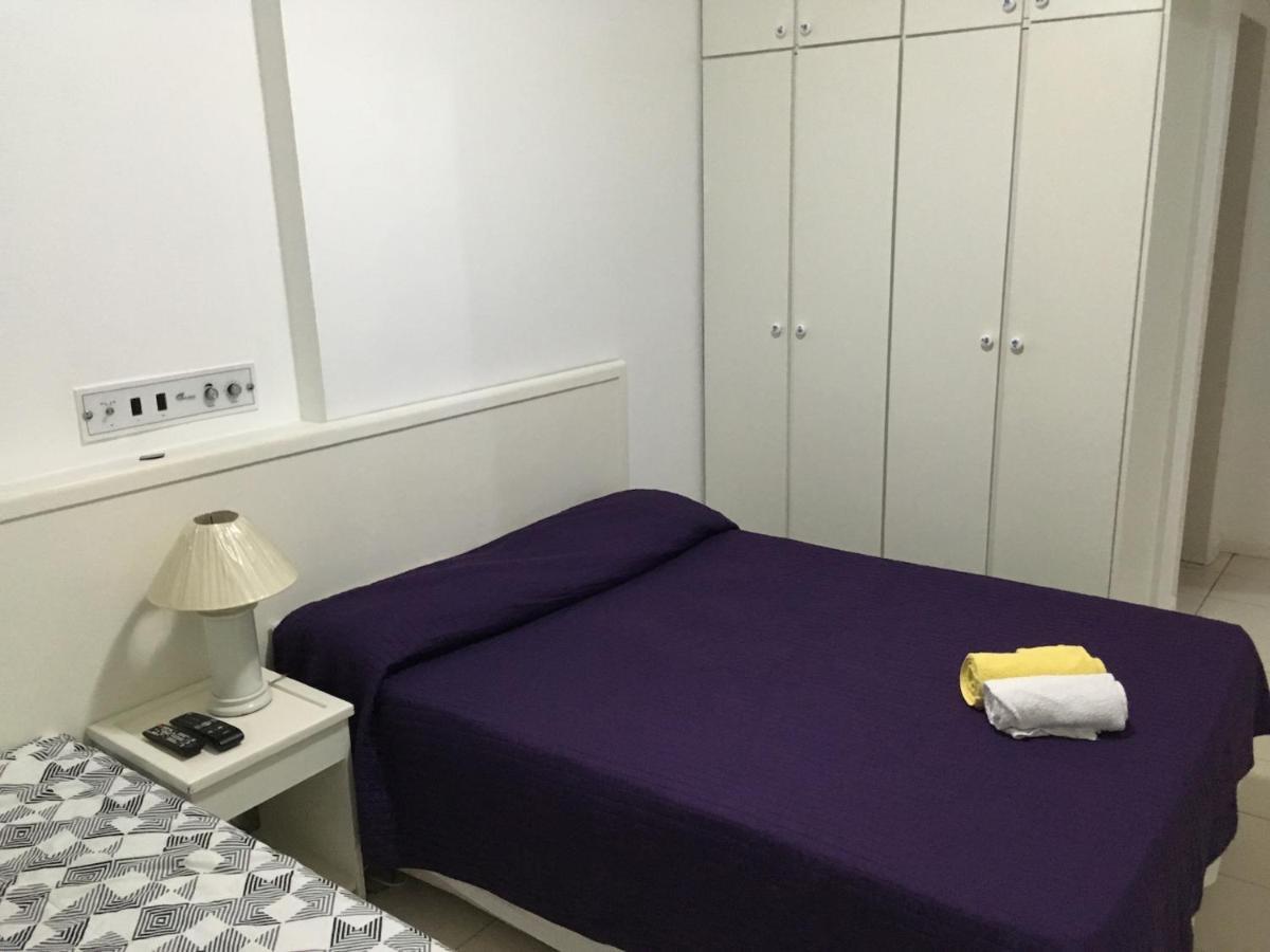 Aparthotel Flat Em Ondina Salvador