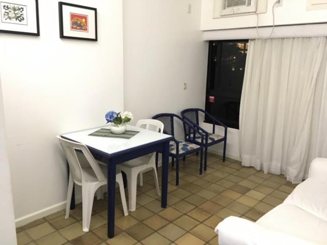 Flat Em Ondina Aparthotel