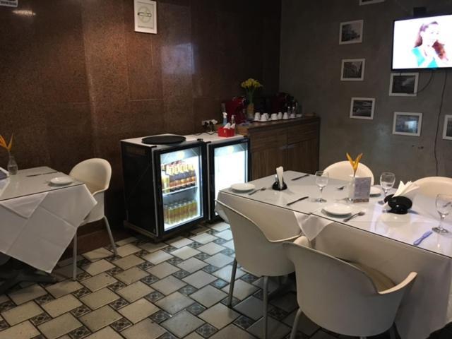 Flat Em Ondina Aparthotel