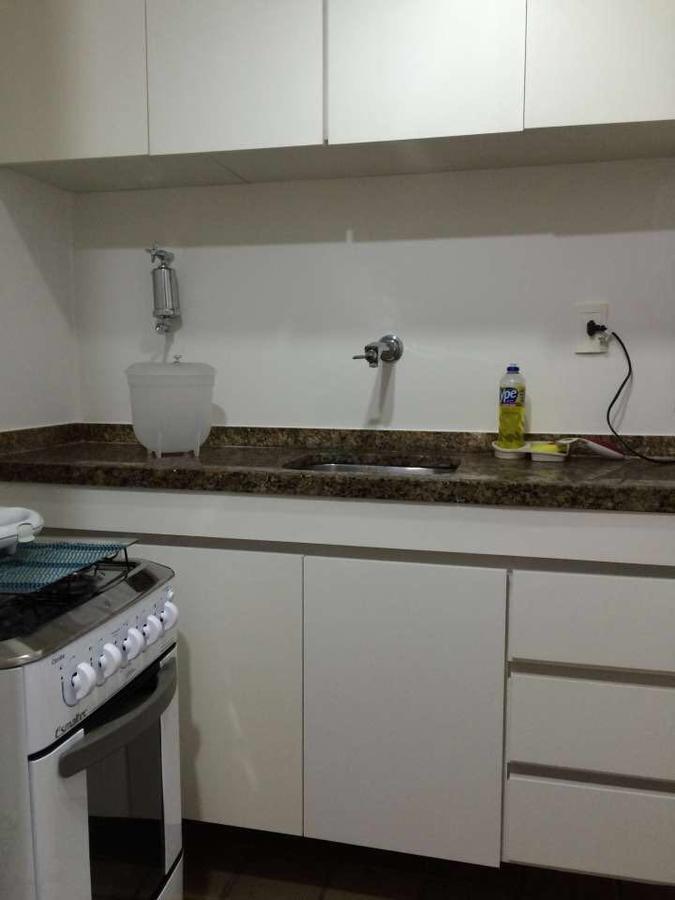 Flat Em Ondina Aparthotel