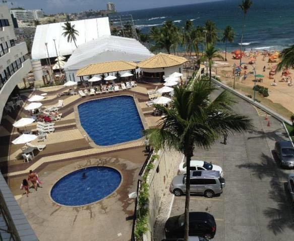 Aparthotel Flat Em Ondina